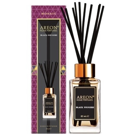 Odorizant Areon Home Perfume 85 ML Black Fougere